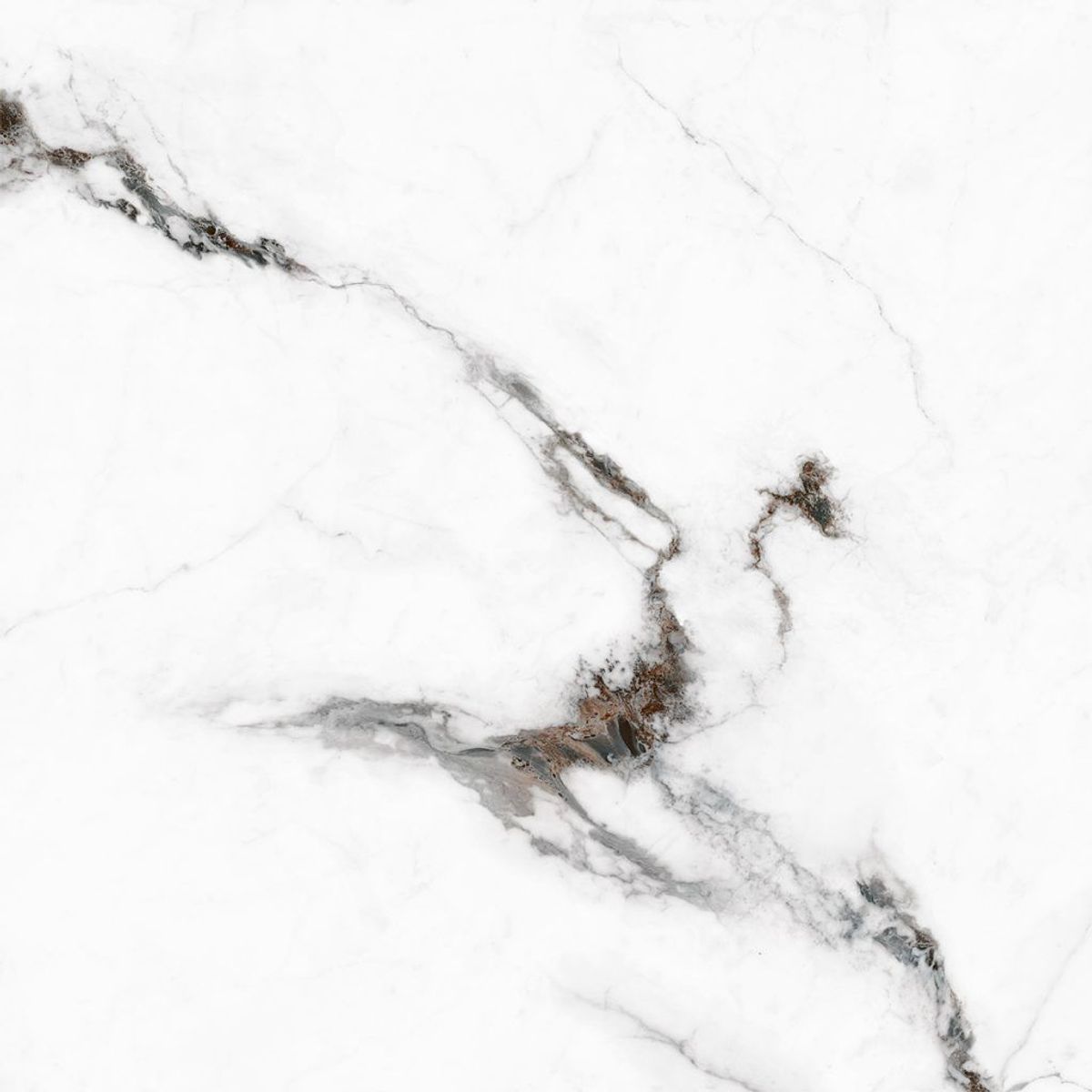 Porcelanato Capraia Lux 120x120cm Retificado Caixa com 2,88cm², marca Biancogres - Foto Principal