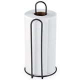 Suporte Para Rolo Vertical Black