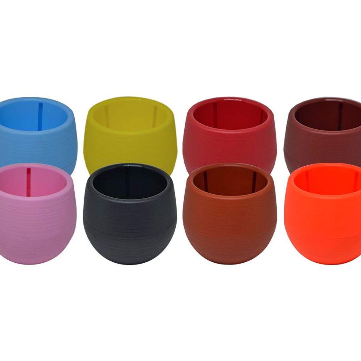 Vaso Baby Ball Mix All Garden, marca All Garden - Foto Principal