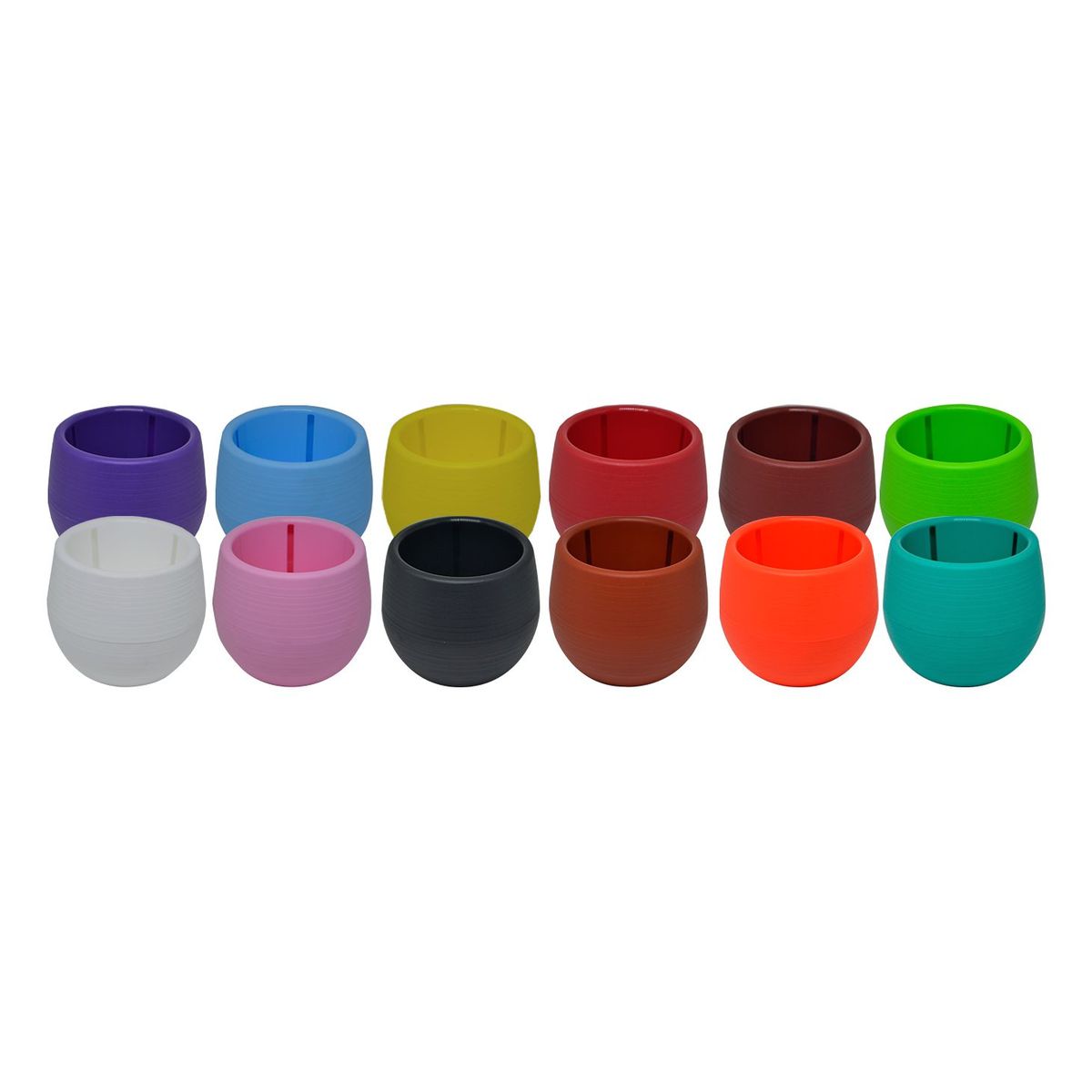 Vaso Baby Ball Mix All Garden, marca All Garden - Foto Principal