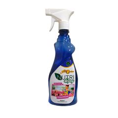 Fertilizante Spray de Nutrição para Orquídeas All Garden 500ml