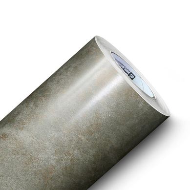 Decormax Metal Aco Corten Cobre 0,61X5M