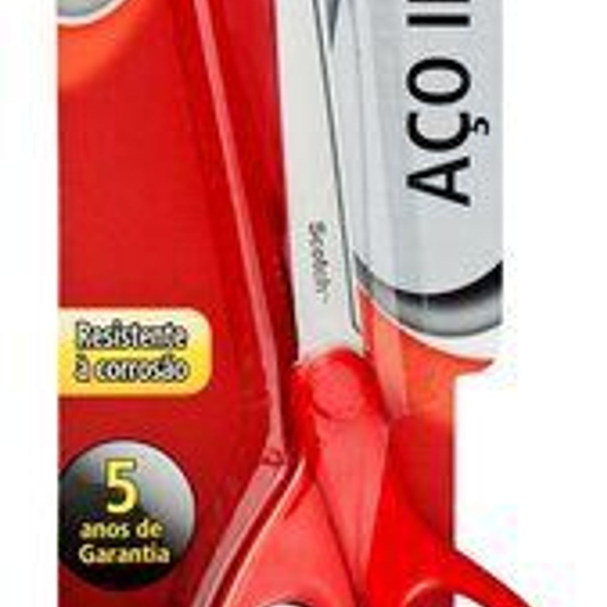 Tesoura Uso Geral Scotch 213Mm 3M, marca 3m - Foto Principal