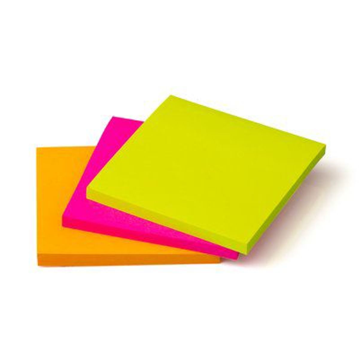 Post-It Cascata 76X76 45F 3M, marca  - Foto 2