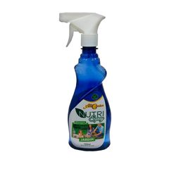 Fertilizante Spray de Nutrição para Jardim All Garden 500ml