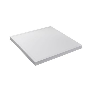 Painel Sobrepor Quadrado 50W 6.5K Bivolt