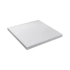 Painel Sobrepor Quadrado 50W 6.5K Bivolt