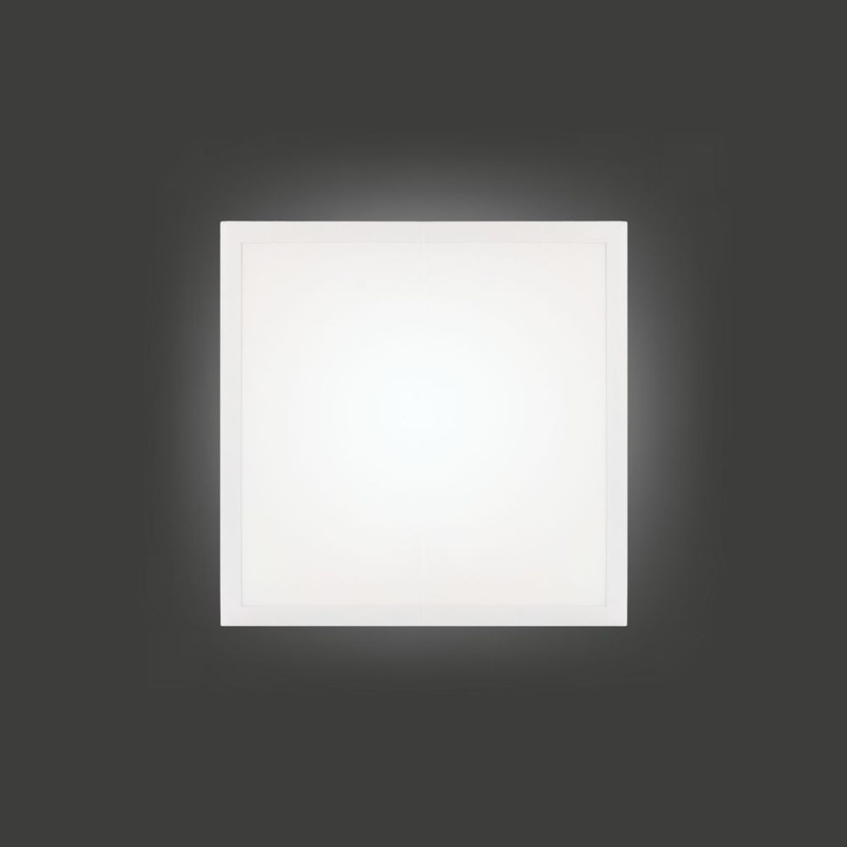 Painel Embutir Quadrado 50W 4000K Bivolt, marca Llum - Foto Principal
