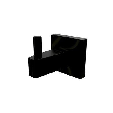Cabide para Banheiro Vite Black 12cm