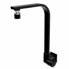 Torneira CozinhaPar Bm Vite Black