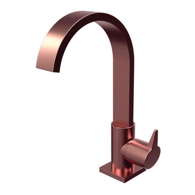 Torneira para Lavatrio de Mesa 5195777 Romar Metais Exclusive DN 15 (1/2