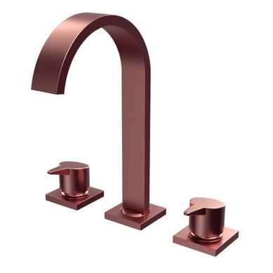 Misturador para Lavatrio de Mesa Vite 5976777 Romar Metais DN 15 (1/2