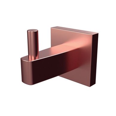 Cabide para Banheiro Vite Rose 12cm