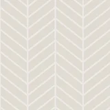 Papel de Parede Geométrico 37318 50x1000cm Cinza