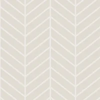 Papel de Parede Geométrico 37318 50x1000cm Cinza