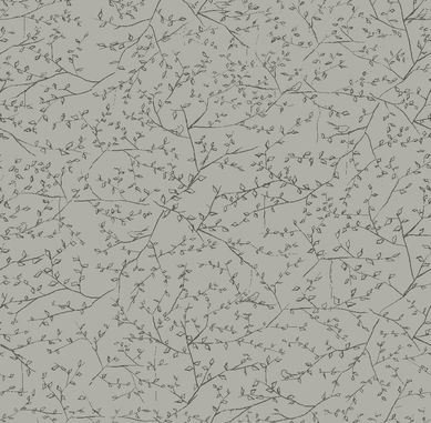 Tecido Adesivo Angel 50x300 cm Cinza