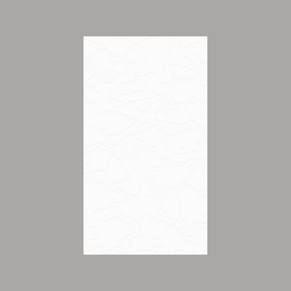 Revestimento Cordilheira Branco 32x45cm Caixa 2,00, marca Karson - Foto 2
