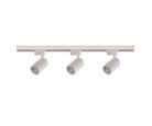 Kit 3 Spots Trilho Led Bco 5W 6000K