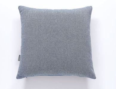 Almofada Caiob Azul 45x45cm