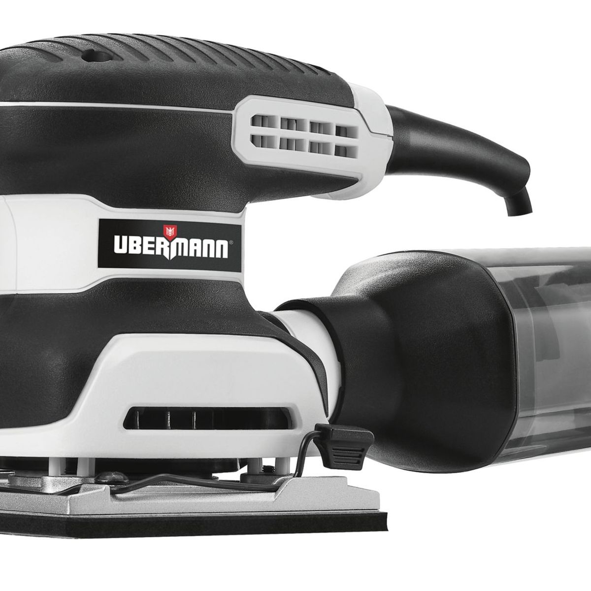 Lixadeira Orbital 250w 120v Ubermann, marca Ubermann - Foto Principal