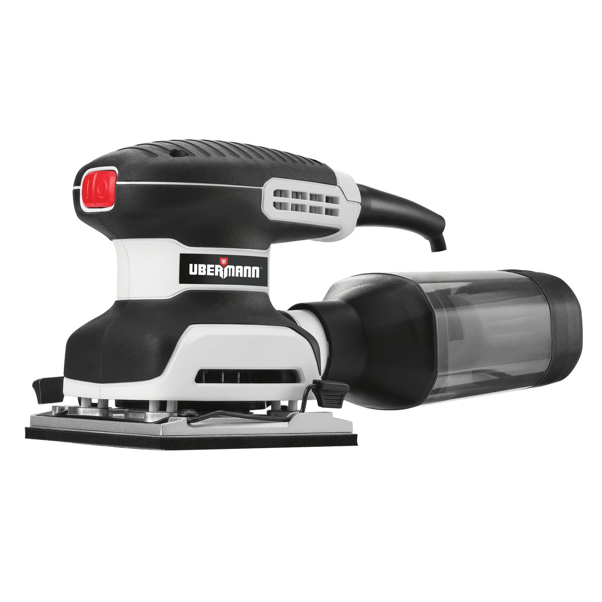 Lixadeira Orbital 250w 120v Ubermann, marca Ubermann - Foto Principal