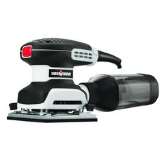 Lixadeira Orbital 280w 220v Ubermann