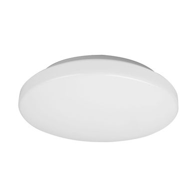 Plafon de LED com Dimmer 30cm 6500K Bivolt Just Home Collection