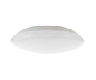 Plafon com Sensor de Movimento 30cm 17W 1200lm 3000K Bivolt Branco Just Home Collection