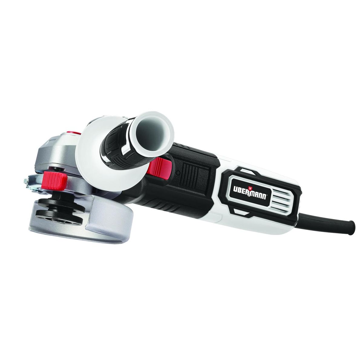 Esmeril Ang 4.1/2 2826b 800w 127v Ubermann, marca Ubermann - Foto Principal