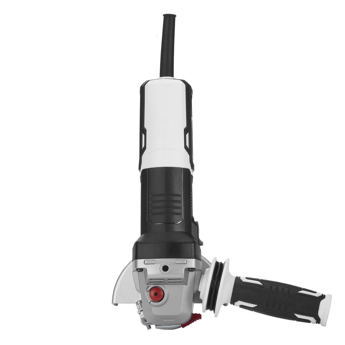 Esmeril Ang 4.1/2 2826b 800w 127v Ubermann, marca Ubermann - Foto 2