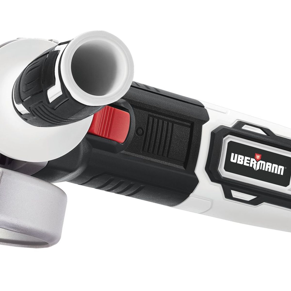 Esmeril Ang 4.1/2 2826d 800w 220v Ubermann, marca Ubermann - Foto Principal