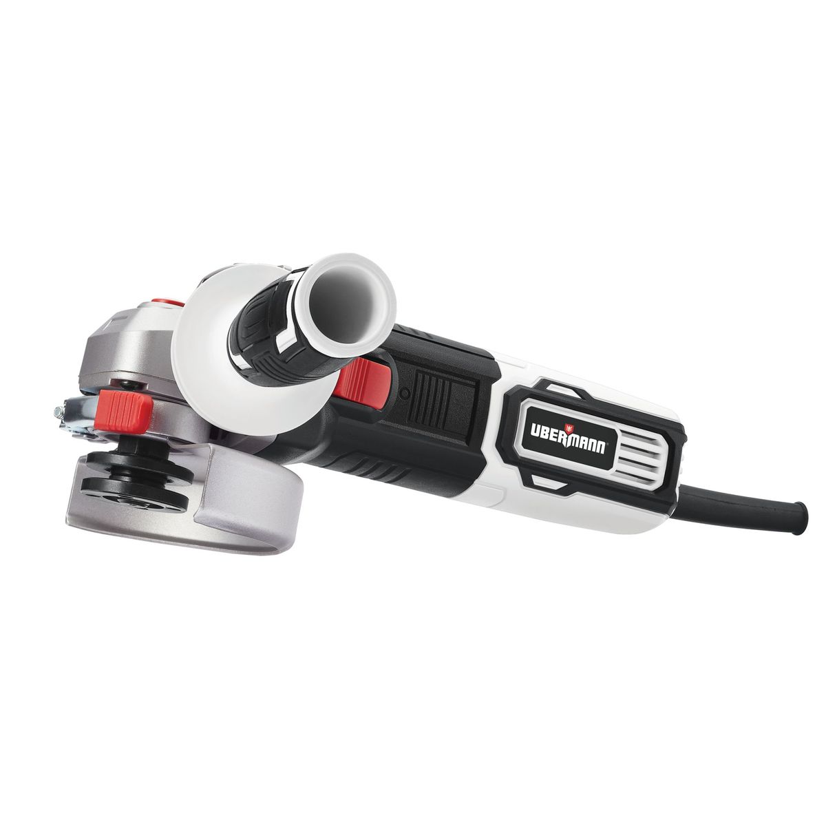 Esmeril Ang 4.1/2 2826d 800w 220v Ubermann, marca Ubermann - Foto Principal