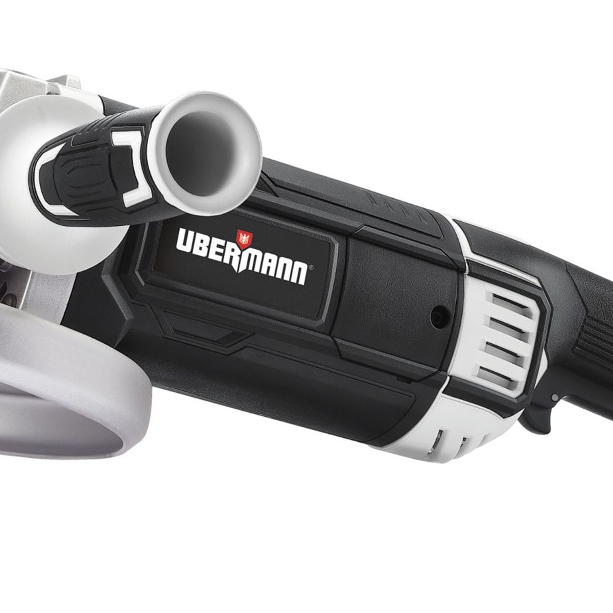 Esmeril Ang 7" 24167b 1200w 127v Ubermann, marca Ubermann - Foto Principal