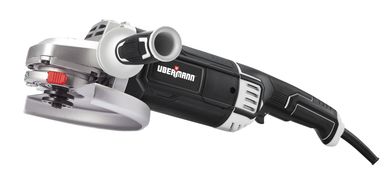 Esmerilhadeira Angular 230mm 120V Ubermann