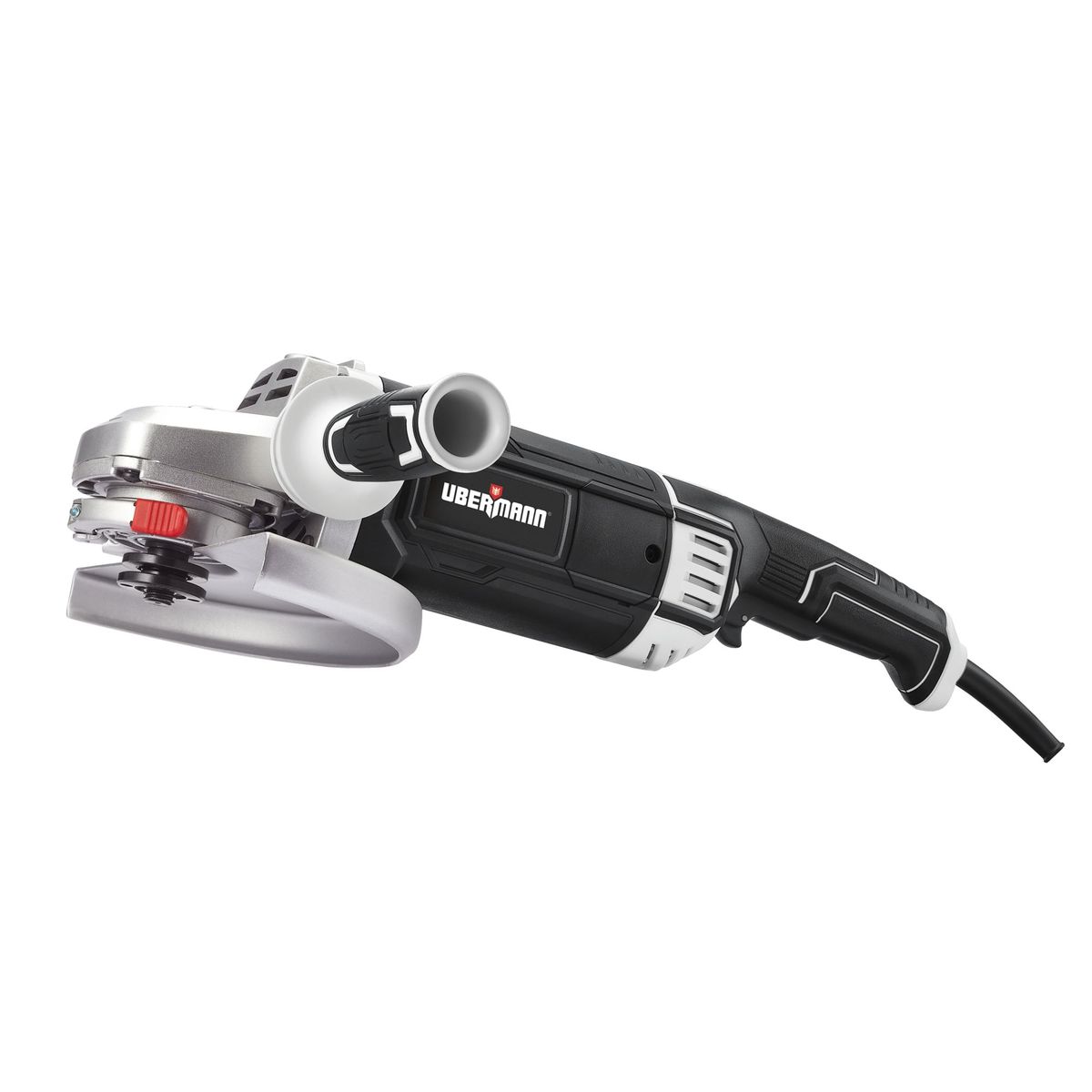 Esmerilhadeira Angular 230mm 220V, marca Ubermann - Foto Principal
