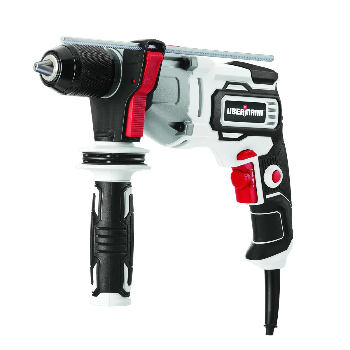 Martelete 710W 1G 220V 1519D Ubermann, marca Ubermann - Foto Principal