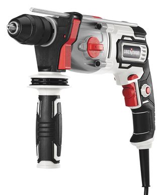 Martelete 900W 2G 127V 1512B Ubermann