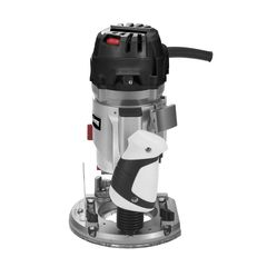 Tupia com 2 Bases 220V Ubermann