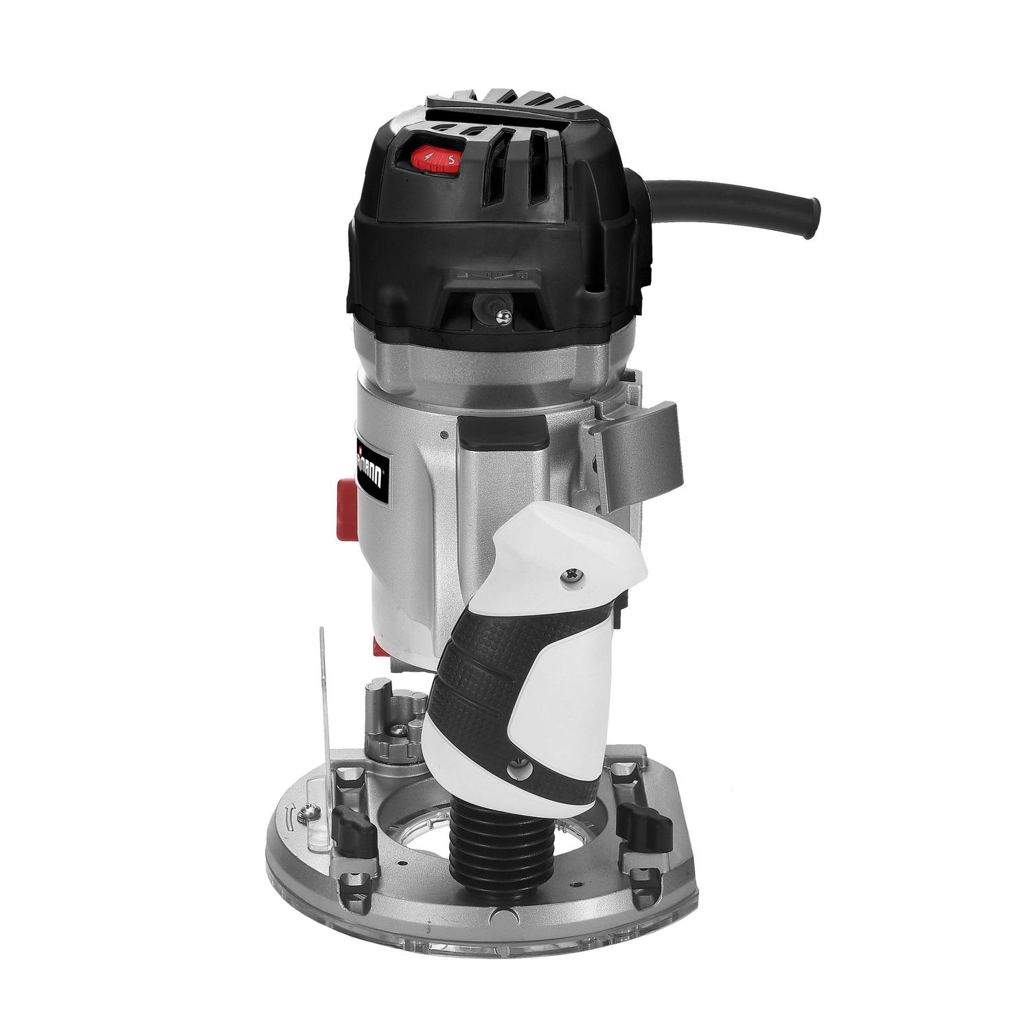 Tupia com 2 Bases 220V Ubermann | Sodimac