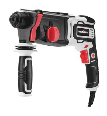 Martelete Rotativo 3.0J 800W 220V ERH800D Ubermann