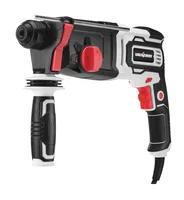 Martelete Rotativo 3.0J 800W 220V ERH800D Ubermann