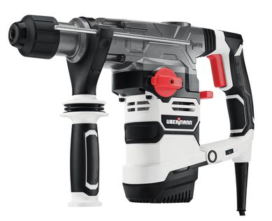 Martelete Rotativo 5J 1500W 127V ERH1500B Ubermann