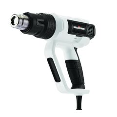 Pistola de Calor Digital 1700w 110v Ubermann