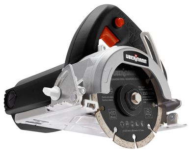 Serra Marmore 1400W 220V