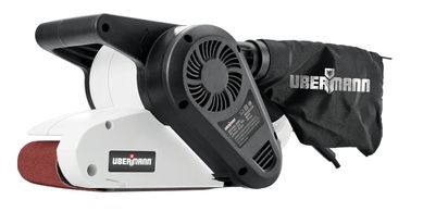 Lixadeira Cinta 900W 220V