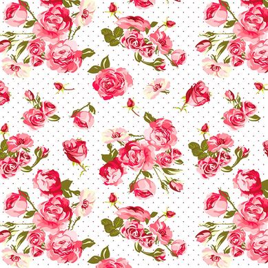 Adesivo Contact Flower 17 45x2cm