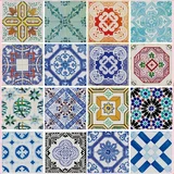Papel Contact Azulejo 45x2cm