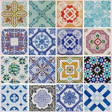 Papel Contact Azulejo 45x2cm