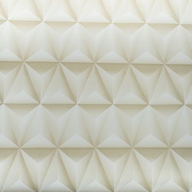 Adesivo Contact Geomtrico 3D 45x2cm