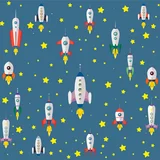 Adesivo Contact Fog.Espacial 45x200cm